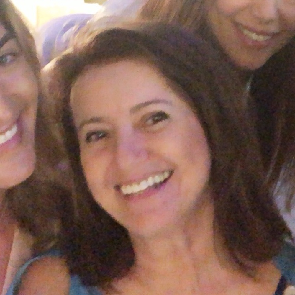 Meet your Posher, Angie